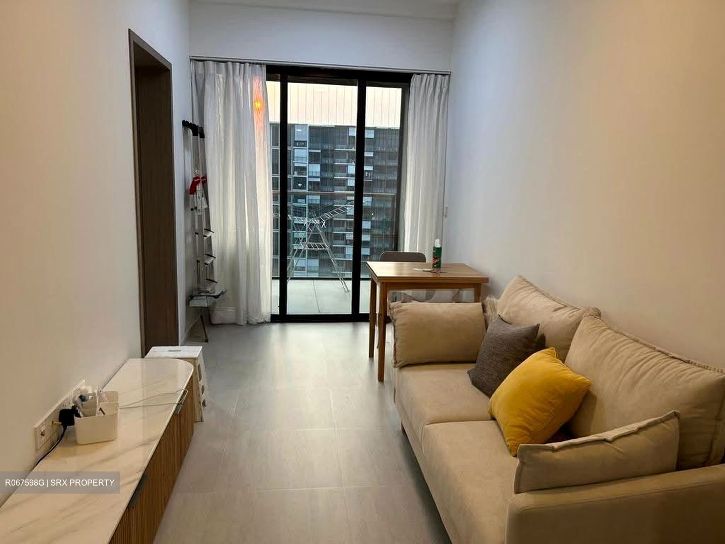 The Woodleigh Residences (D13), Apartment #628333571